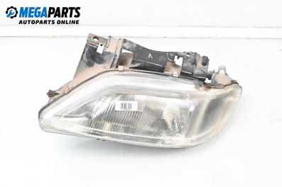 Фар за Citroen Xsara Coupe (01.1998 - 04.2005), купе, позиция: лява