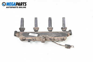 Запалителна бобина за Citroen Xsara Coupe (01.1998 - 04.2005) 1.6 i, 88 к.с.