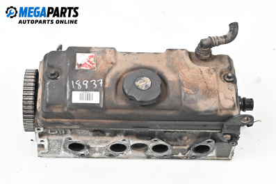 Глава за Citroen Xsara Coupe (01.1998 - 04.2005) 1.6 i, 88 к.с.