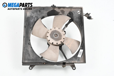 Перка охлаждане за Mitsubishi Colt IV Hatchback (03.1992 - 04.1996) 1.3 GLi 12V (CA1A), 75 к.с.