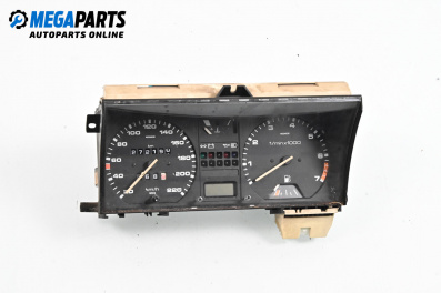 Километраж за Volkswagen Jetta II Sedan (08.1983 - 12.1992) 1.8, 84 к.с.