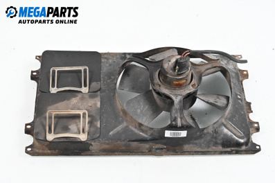 Перка охлаждане за Volkswagen Jetta II Sedan (08.1983 - 12.1992) 1.8, 84 к.с.