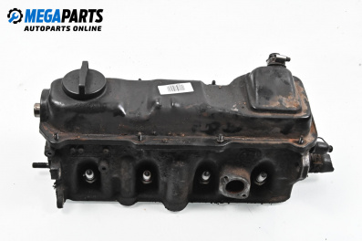 Глава за Volkswagen Jetta II Sedan (08.1983 - 12.1992) 1.8, 84 к.с.