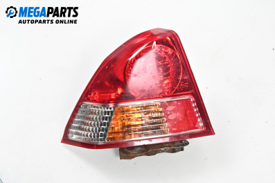 Стоп за Honda Civic VII Sedan (12.2000 - 04.2006), седан, позиция: лява
