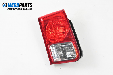 Вътрешен стоп за Honda Civic VII Sedan (12.2000 - 04.2006), седан, позиция: лява