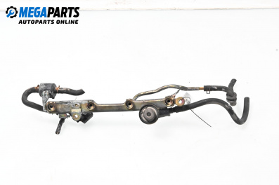 Бензинова рейка за Honda Civic VII Sedan (12.2000 - 04.2006) 1.6 (ES), 110 к.с.