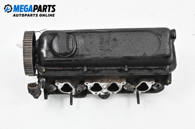 Глава за Volkswagen Passat III Variant B5 (05.1997 - 12.2001) 1.6, 101 к.с.