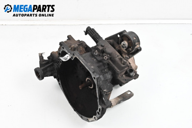 Ръчна скоростна кутия за Chrysler Voyager Minivan III (01.1995 - 03.2001) 2.5 TD, 116 к.с.