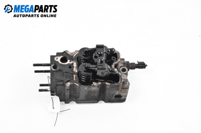 Глава за Chrysler Voyager Minivan III (01.1995 - 03.2001) 2.5 TD, 116 к.с.