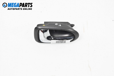 Вътрешна дръжка за Mazda Premacy Minivan (07.1999 - 03.2005), 4+1 вр., миниван, позиция: предна, лява