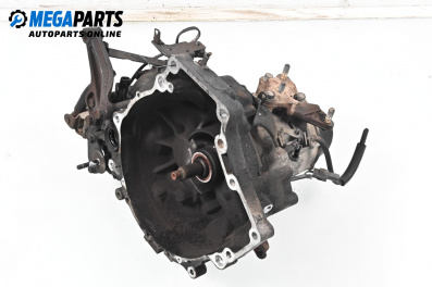 Ръчна скоростна кутия за Mazda Premacy Minivan (07.1999 - 03.2005) 2.0 TD, 101 к.с.