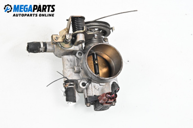 Дроселова клапа за Nissan Primera Hatchback II (06.1996 - 07.2002) 2.0 16V, 131 к.с.