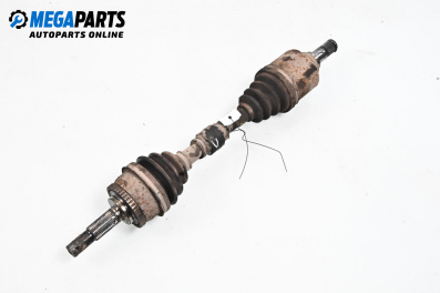 Полуоска за Nissan Primera Hatchback II (06.1996 - 07.2002) 2.0 16V, 131 к.с., позиция: предна, лява