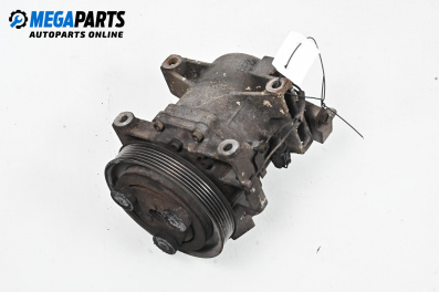 Компресор климатик за Nissan Primera Hatchback II (06.1996 - 07.2002) 2.0 16V, 131 к.с., № 92600 2J204