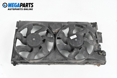 Перки охлаждане за Citroen Xsara Break (10.1997 - 03.2010) 1.6 i, 88 к.с.