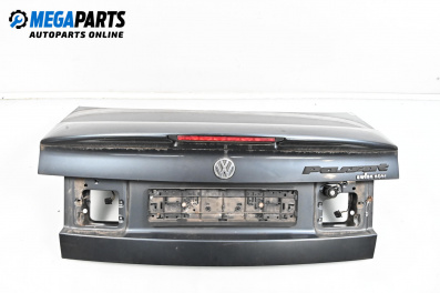 Заден капак за Volkswagen Passat II Sedan B3, B4 (02.1988 - 12.1997), 4+1 вр., седан, позиция: задна