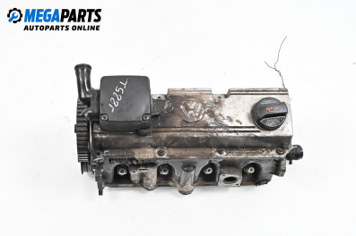 Глава за Volkswagen Passat II Sedan B3, B4 (02.1988 - 12.1997) 2.0, 115 к.с.