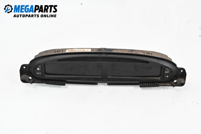 Километраж за Citroen Xsara Picasso (09.1999 - 06.2012) 1.6 16V, 109 к.с.