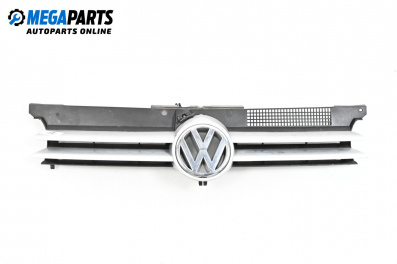 Решетка за Volkswagen Golf IV Hatchback (08.1997 - 06.2005), хечбек, позиция: предна