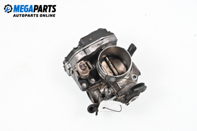 Дроселова клапа за Volkswagen Golf IV Hatchback (08.1997 - 06.2005) 1.8, 125 к.с.