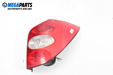 Стоп за Renault Laguna II Grandtour (03.2001 - 12.2007), комби, позиция: лява