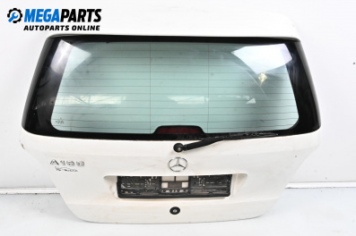 Заден капак за Mercedes-Benz A-Class Hatchback  W168 (07.1997 - 08.2004), 4+1 вр., хечбек, позиция: задна