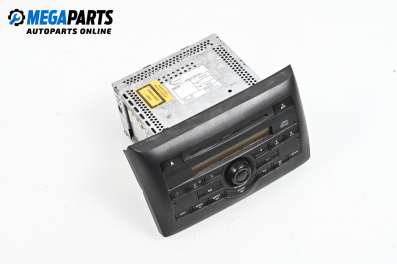 CD плеър за Fiat Stilo Multi Wagon (01.2003 - 08.2008)