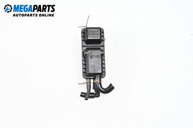 Компенсаторен съд гориво за Fiat Stilo Multi Wagon (01.2003 - 08.2008) 1.9 JTD, комби