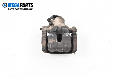 Спирачен апарат за Fiat Stilo Multi Wagon (01.2003 - 08.2008), позиция: задна, лява