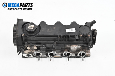 Глава за Fiat Stilo Multi Wagon (01.2003 - 08.2008) 1.9 JTD, 115 к.с.