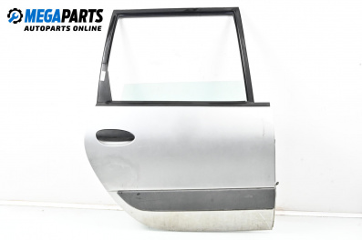 Врата за Renault Espace III Minivan (11.1996 - 10.2002), 4+1 вр., миниван, позиция: задна, дясна