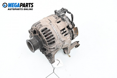 Алтернатор / генератор за Seat Cordoba Vario II (06.1999 - 12.2002) 1.4, 60 к.с.