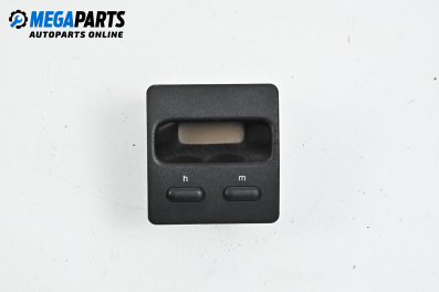 Часовник за Ford Fiesta III Hatchback (01.1989 - 01.1997)