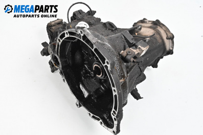 Ръчна скоростна кутия за Ford Fiesta III Hatchback (01.1989 - 01.1997) 1.8 16V, 105 к.с.