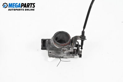 Дроселова клапа за Ford Fiesta III Hatchback (01.1989 - 01.1997) 1.8 16V, 105 к.с.