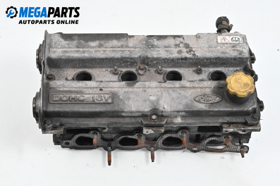 Глава за Ford Fiesta III Hatchback (01.1989 - 01.1997) 1.8 16V, 105 к.с.