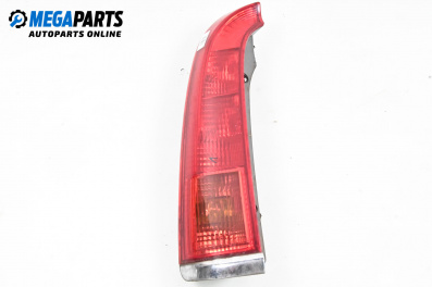 Стоп за Honda Stream Minivan (10.2000 - 12.2006), миниван, позиция: лява