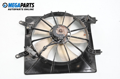 Перка охлаждане за Honda Stream Minivan (10.2000 - 12.2006) 1.7 16V (RN1), 125 к.с.