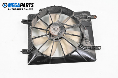 Перка охлаждане за Honda Stream Minivan (10.2000 - 12.2006) 1.7 16V (RN1), 125 к.с.