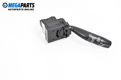 Лостче за чистачки за Honda Stream Minivan (10.2000 - 12.2006)