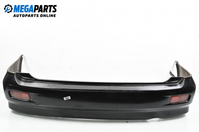 Задна броня за Honda Stream Minivan (10.2000 - 12.2006), миниван