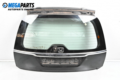 Заден капак за Honda Stream Minivan (10.2000 - 12.2006), 4+1 вр., миниван, позиция: задна