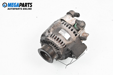 Алтернатор / генератор за Honda Stream Minivan (10.2000 - 12.2006) 1.7 16V (RN1), 125 к.с., № 102211-2241