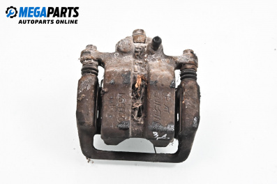 Спирачен апарат за Honda Stream Minivan (10.2000 - 12.2006), позиция: задна, дясна