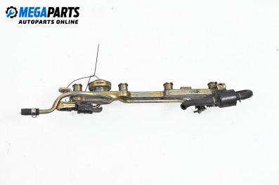 Бензинова рейка за Honda Stream Minivan (10.2000 - 12.2006) 1.7 16V (RN1), 125 к.с.