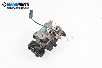 Компресор климатик за Honda Stream Minivan (10.2000 - 12.2006) 1.7 16V (RN1), 125 к.с., № TRSA09