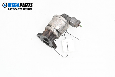 EGR-клапан за Honda Stream Minivan (10.2000 - 12.2006) 1.7 16V (RN1), 125 к.с.