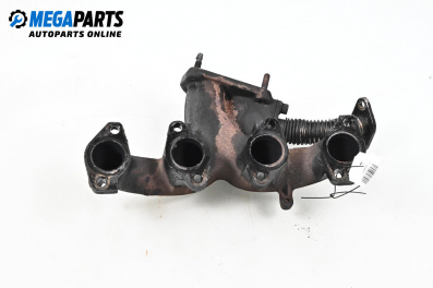 Изпускателен колектор  за Fiat Punto Hatchback II (09.1999 - 07.2012) 1.9 DS 60 (188.031, .051, .231, .251), 60 к.с.