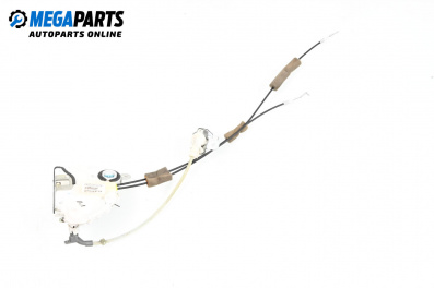 Брава на врата за Honda Civic VIII Hatchback (09.2005 - 09.2011), позиция: предна, лява