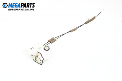 Брава на врата за Honda Civic VIII Hatchback (09.2005 - 09.2011), позиция: предна, дясна